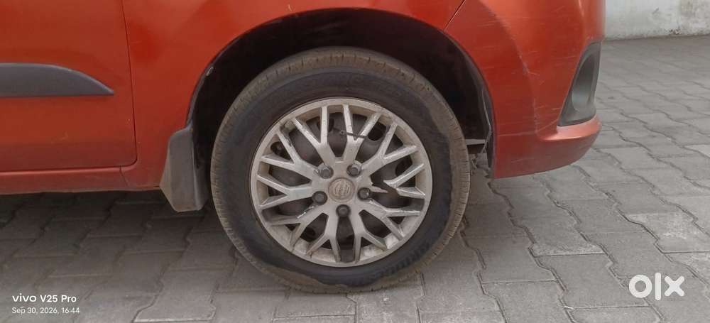 Maruti Suzuki Alto K10 Vxi (o), 2016, Petrol