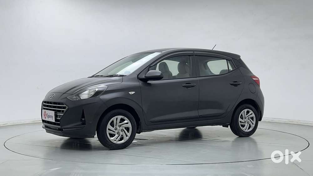 Hyundai Grand I10 Nios Magna 1.2 Kappa Vtvt, 2021, Petrol