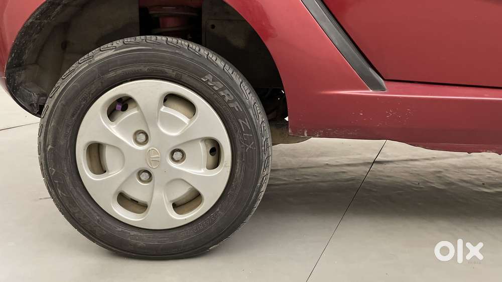 Tata Nano 2012-2015 Twist Xt, 2015, Petrol