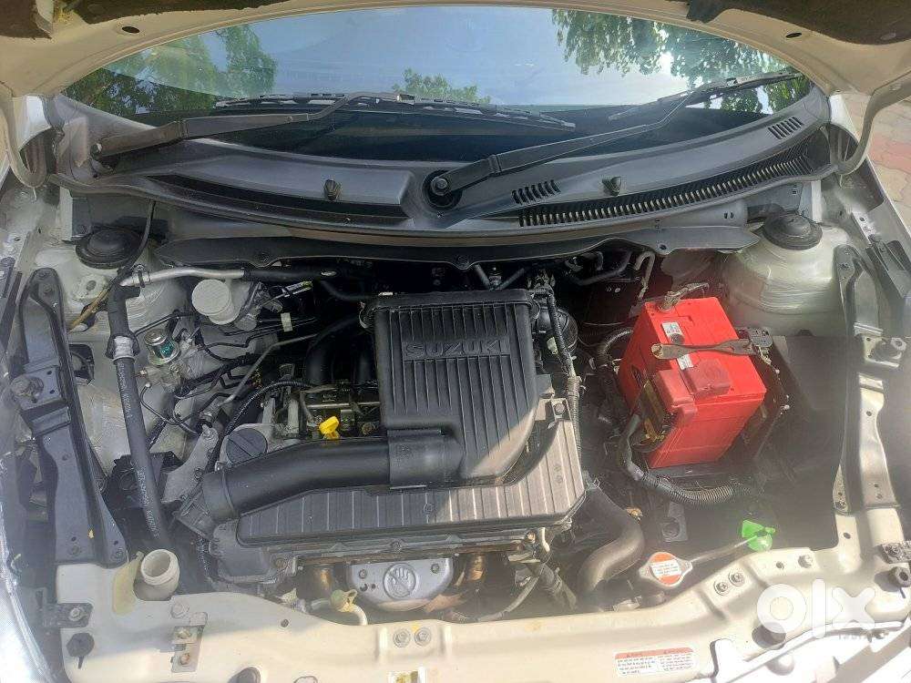 Maruti Suzuki Swift Dzire, 2013, Petrol