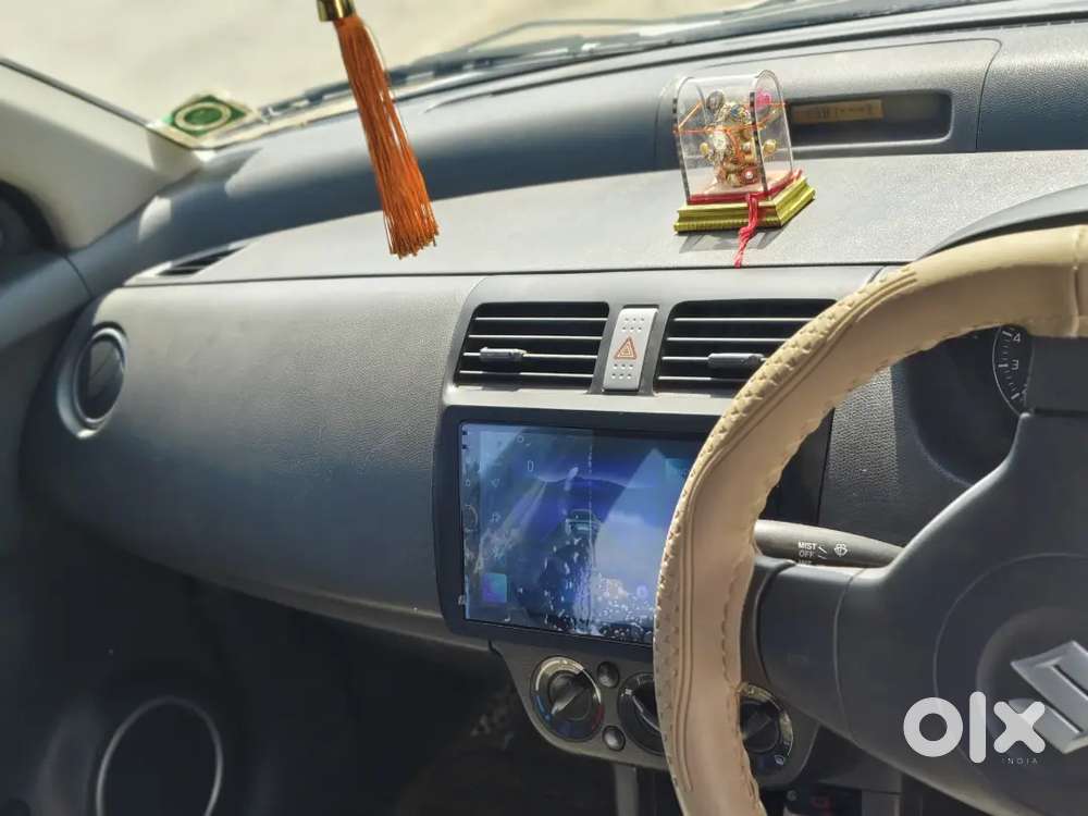Maruti Suzuki Dzire 2008