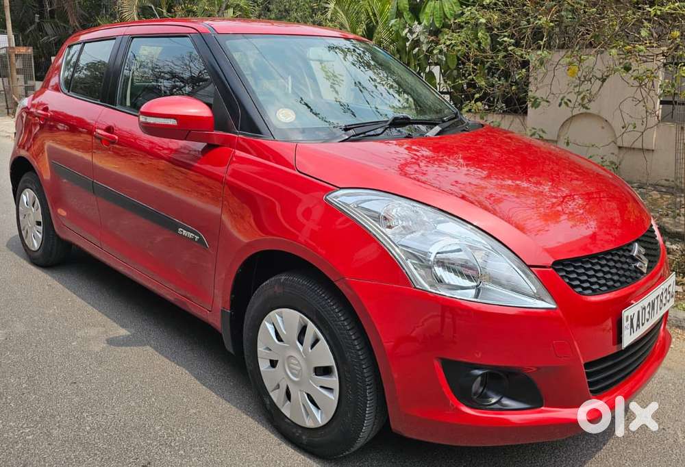Maruti Suzuki Swift