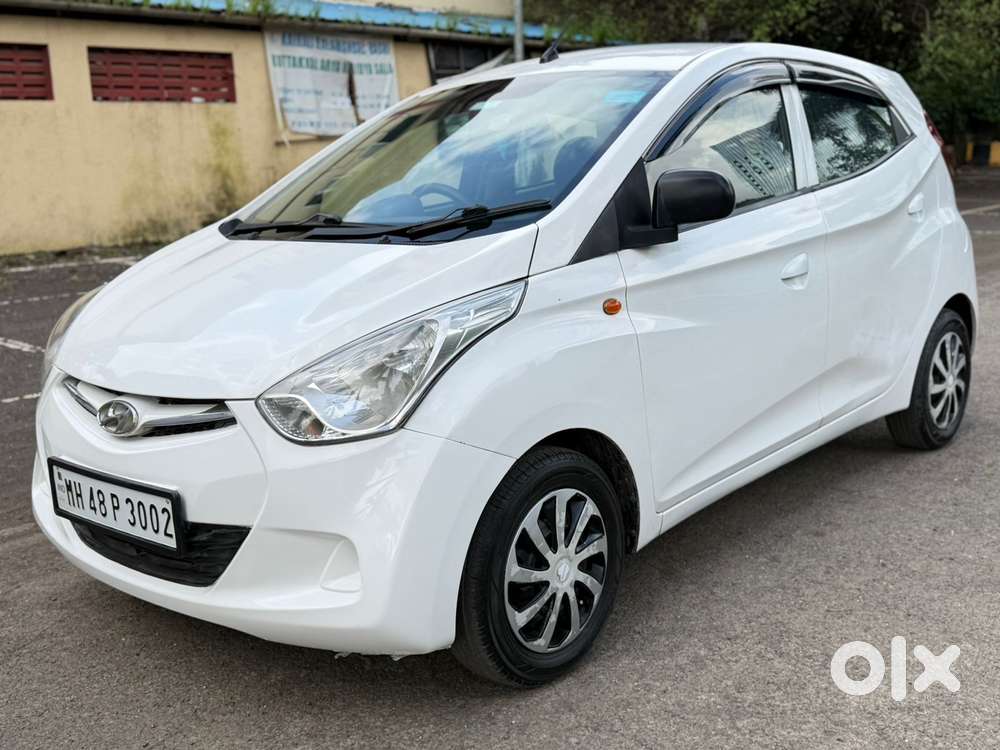 Hyundai Eon Magna, 2013, Petrol