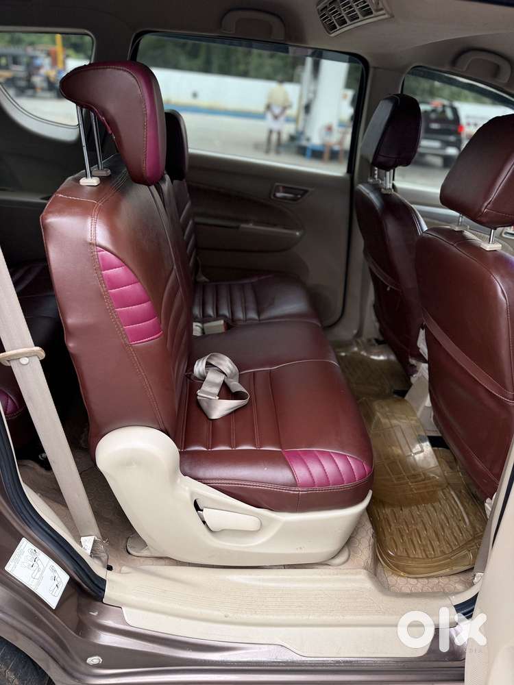 Maruti Suzuki Ertiga Vxi Abs Bs Iv, 2012, Petrol