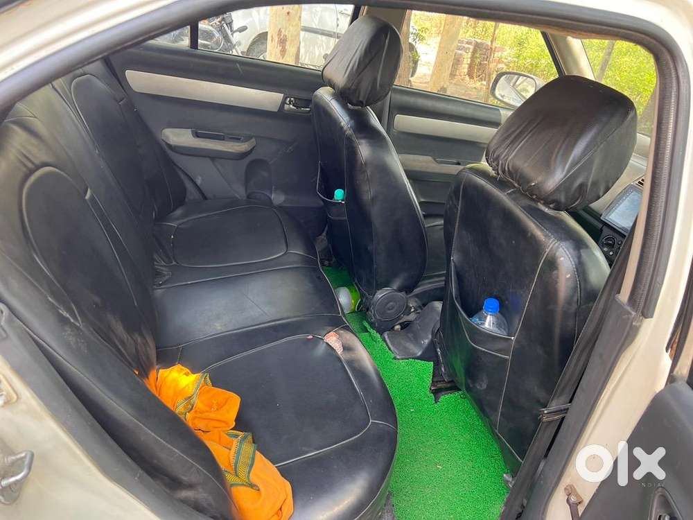Maruti Suzuki Dzire 2010 Petrol Well Maintained