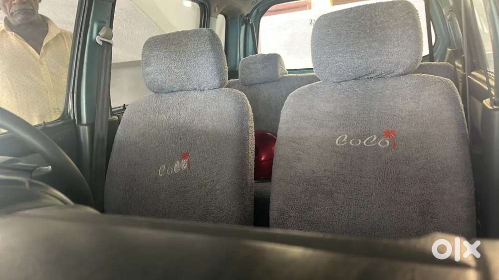 Maruti Suzuki Wagon R 1.0 2008 Lpg 111316 Km Driven