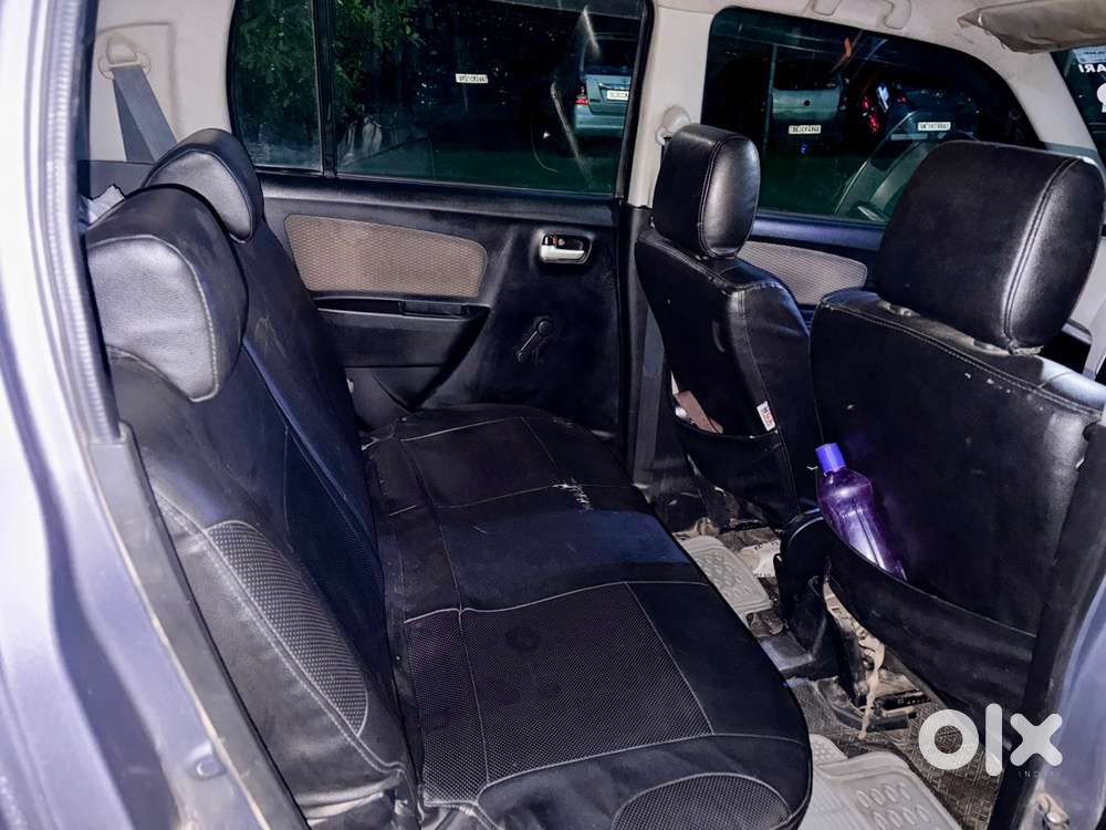Maruti Wagon R 2017