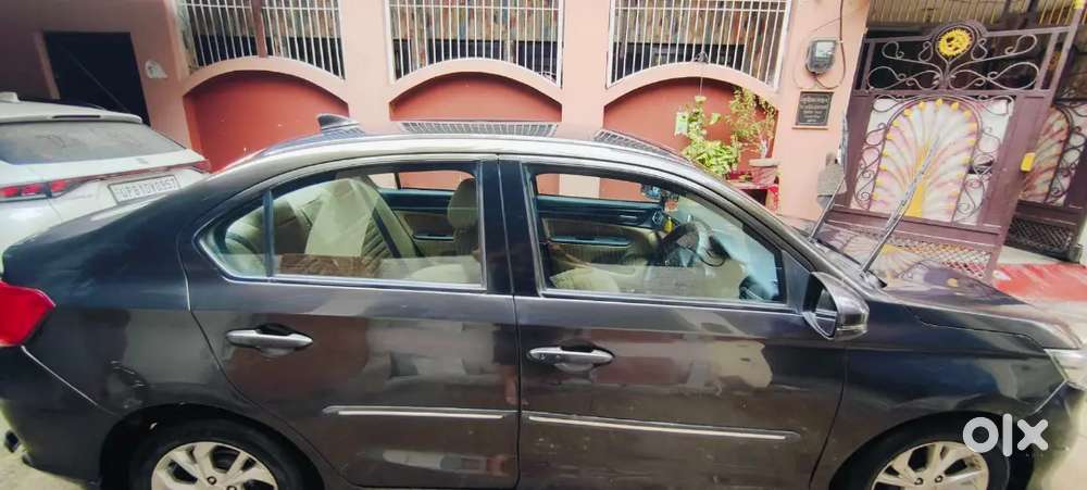 Honda Amaze 1.5 Diesel 2018