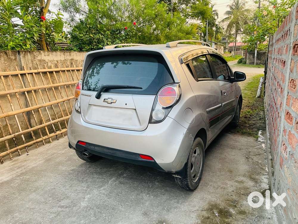 Chevrolet Beat 2014 Diesel Good Condition