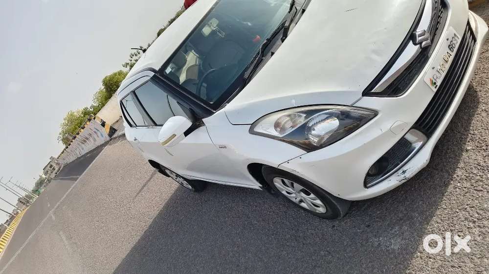 Swift Dzire Vdi Rj