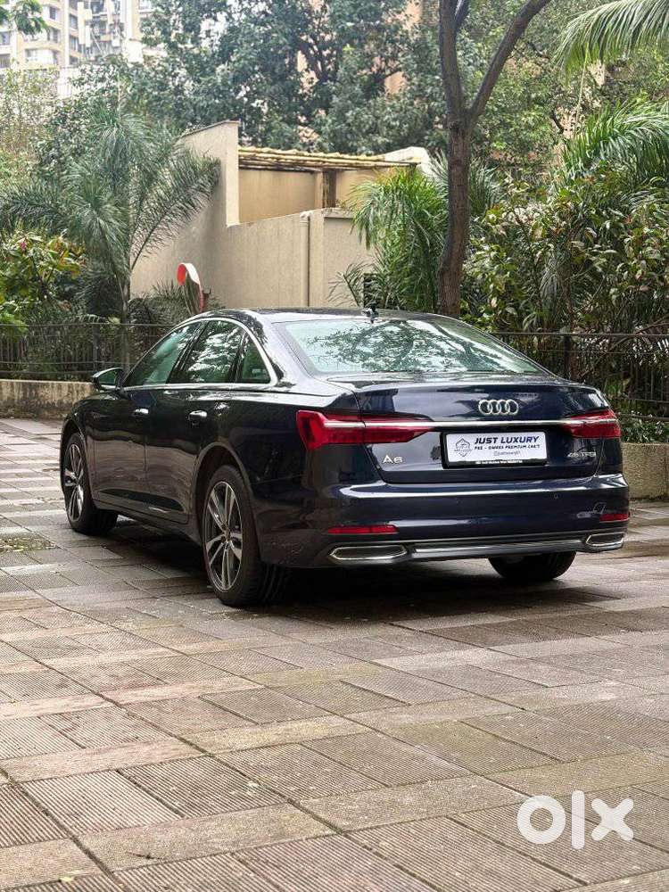 Audi A6 2.0 45 Tfsi Technology, 2022, Petrol