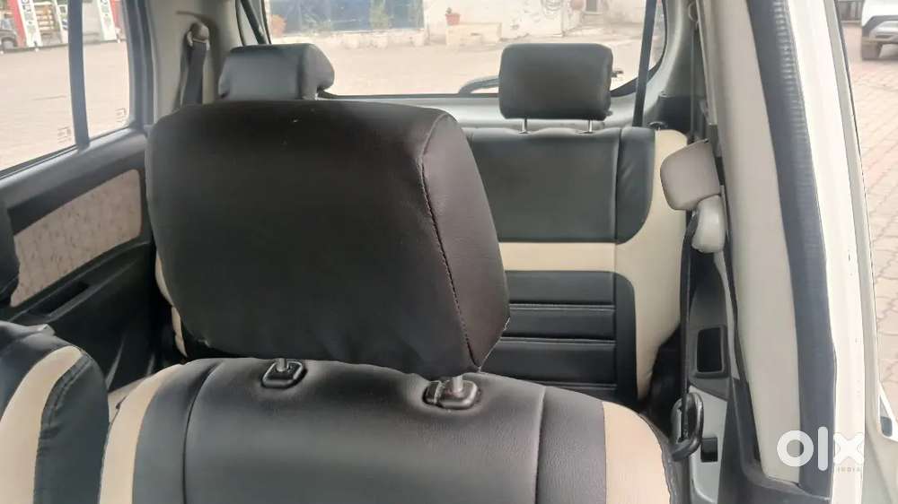 Maruti Suzuki Wagon R 2016 Cng & Hybrids 157000 Km Driven