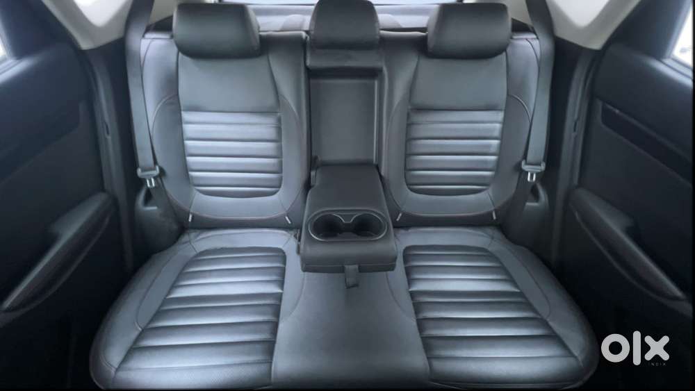 Kia Seltos 1.5 Gtx+ Diesel At, 2021, Diesel