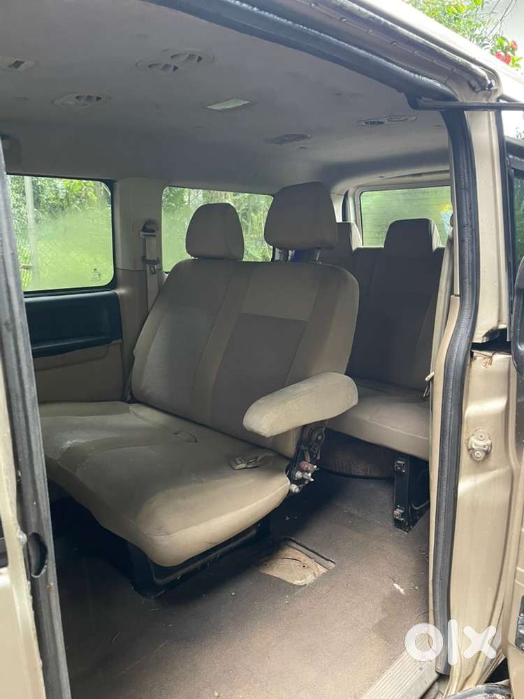 Tata Venture Diesel 2011