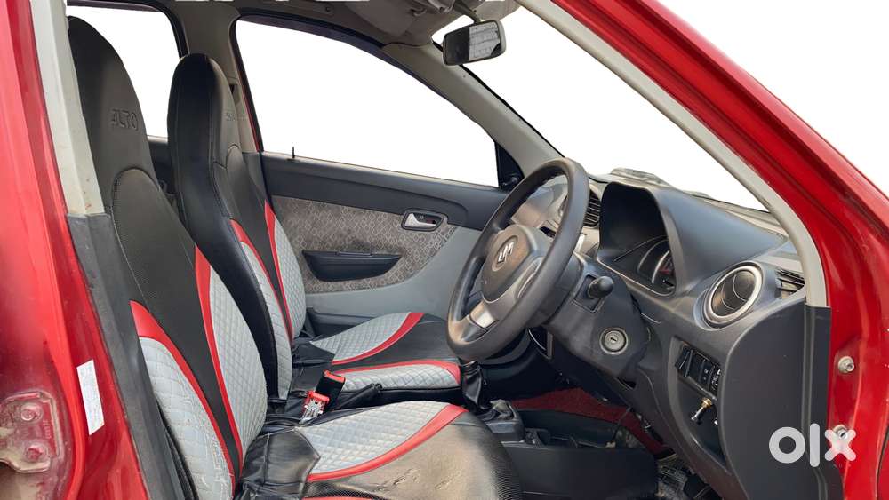 Maruti Suzuki Alto 800 2012-2016 Vxi, 2016, Petrol