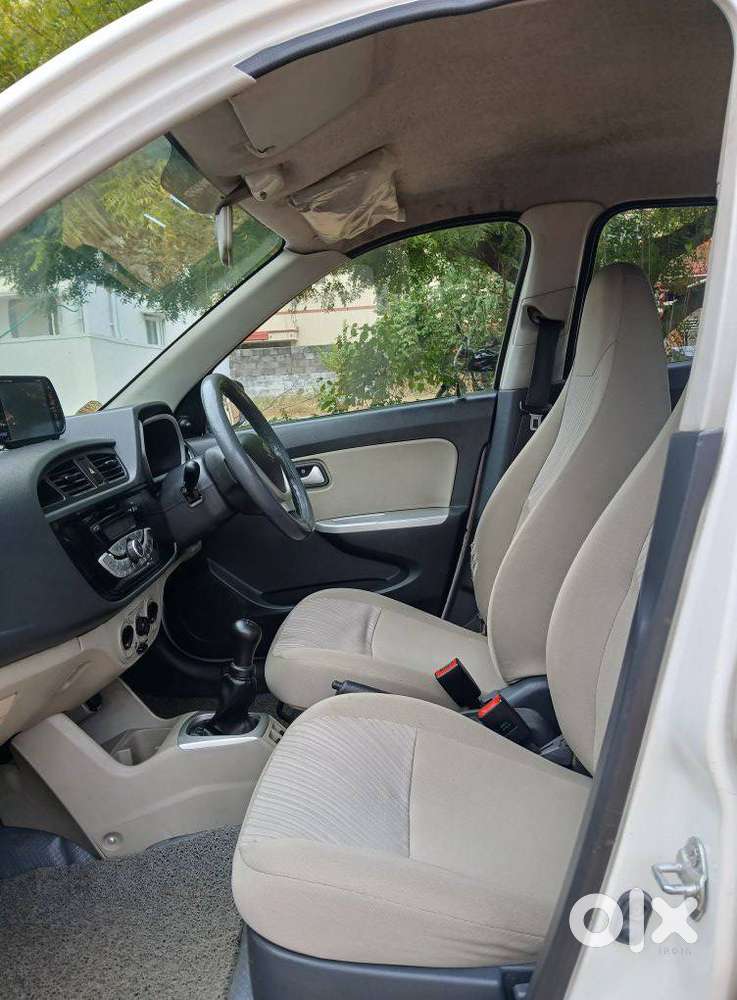 Maruti Suzuki Alto K10, 2015, Petrol