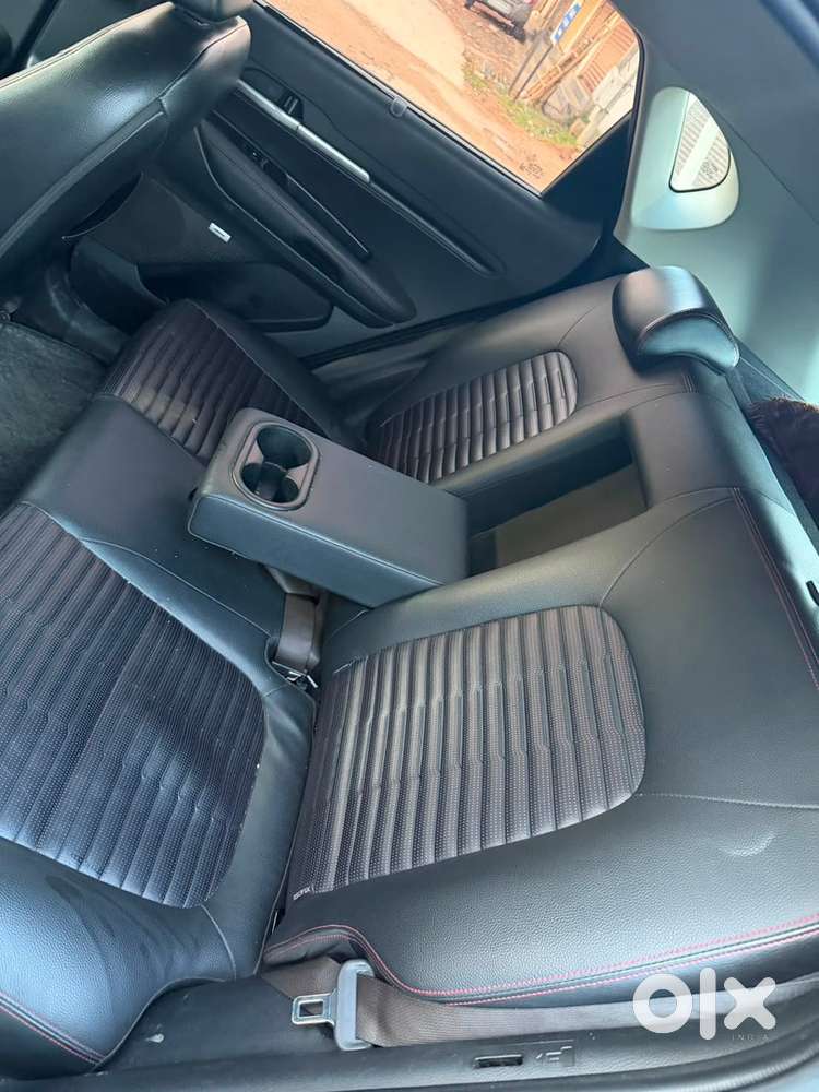 Kia Sonet Diesel Manual 2023 Model