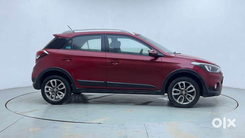 Hyundai I20 Active 1.2 S, 2016, Petrol