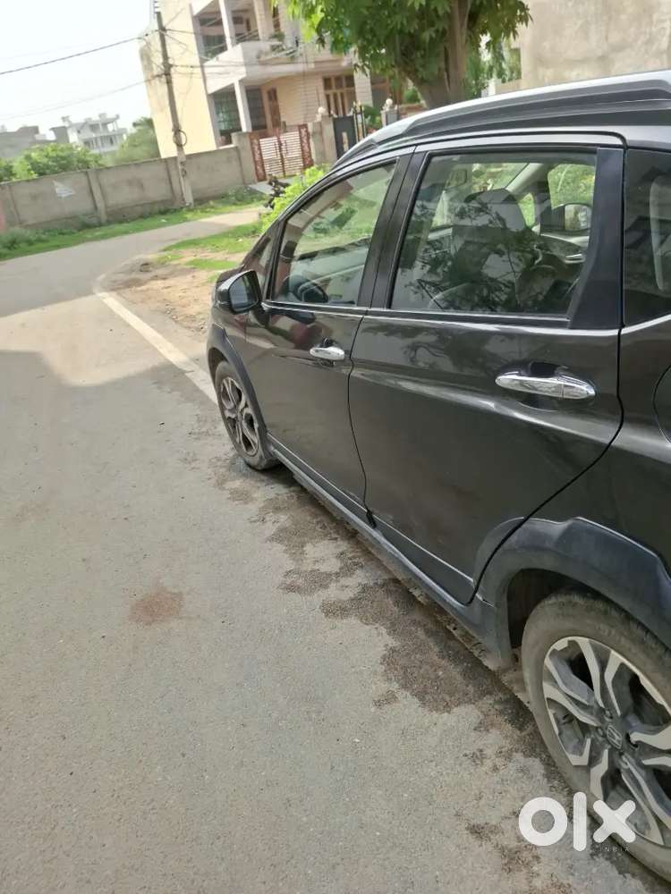 Honda Wr-v Petrol 2019 First Owner