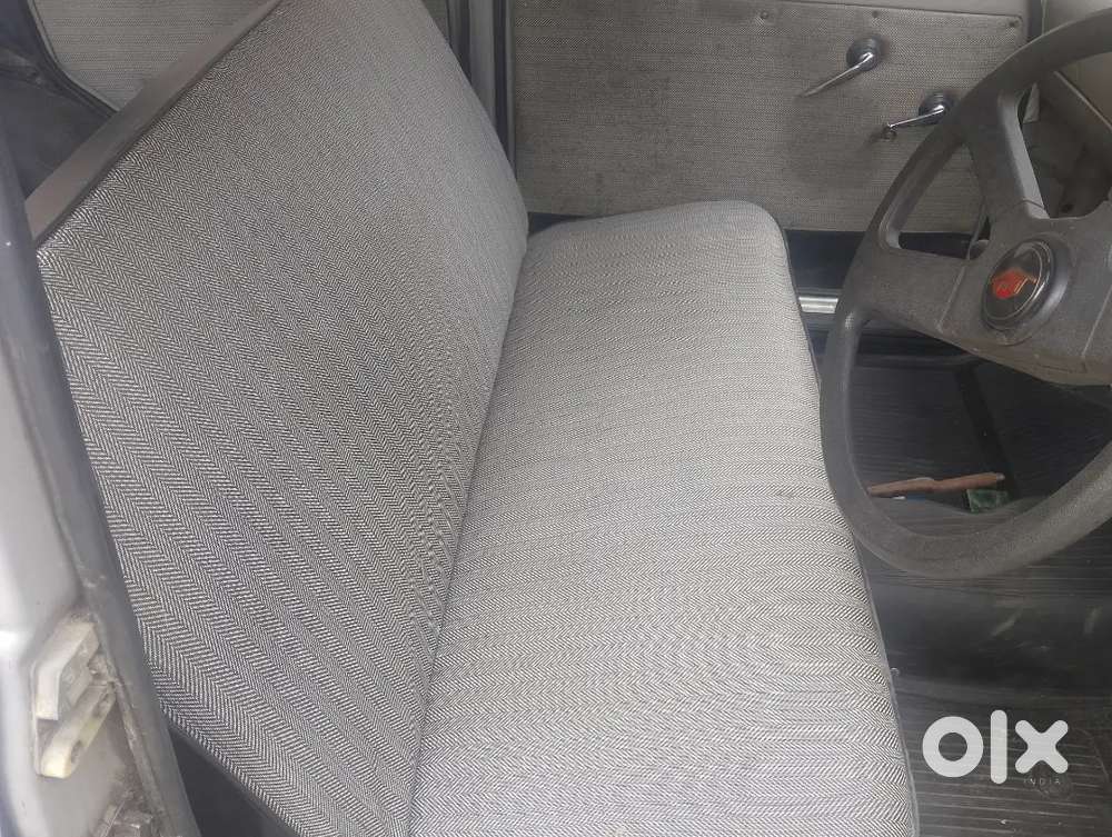 Fiat Padmini