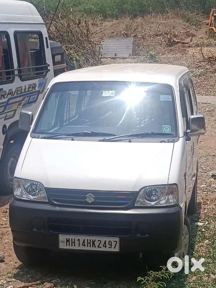 Maruti Suzuki Eeco 2019 Variant 1.2 7 Str Std