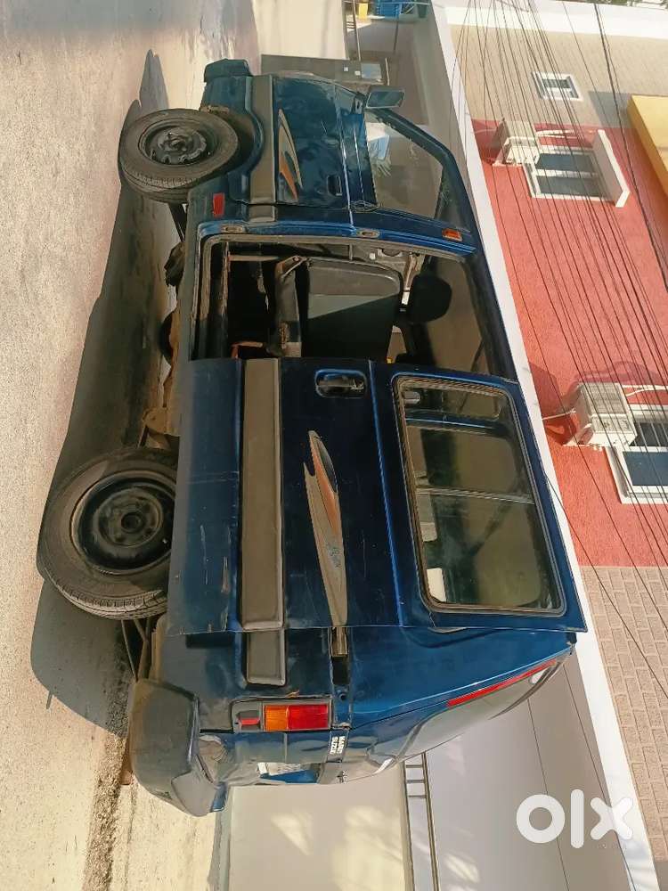 Maruti Omni 2010 Model For Sale
Colour: Navy Blue
Full Engine Restore
