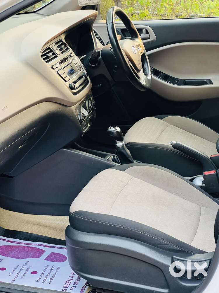 Hyundai Elite I20 Asta 1.2, 2014, Petrol