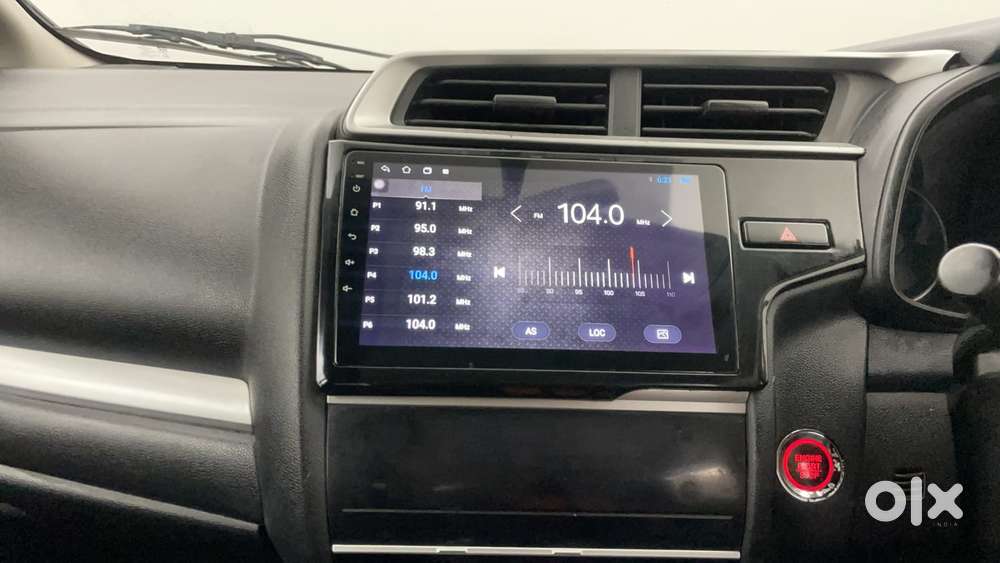 Honda Wr-v 1.5 Vx I-dtec, 2018, Diesel