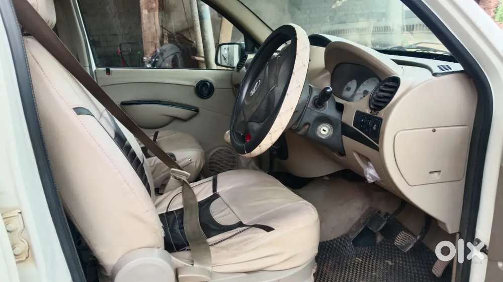 Mahindra Xylo 2018 Diesel 101000 Km Driven