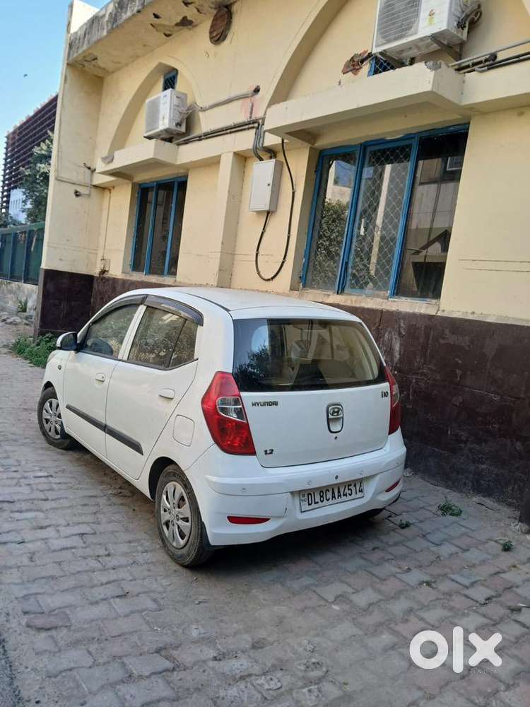 I10 Magna Awesome Condition