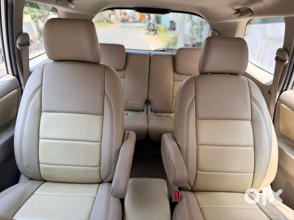 Toyota Innova, 2014, Diesel