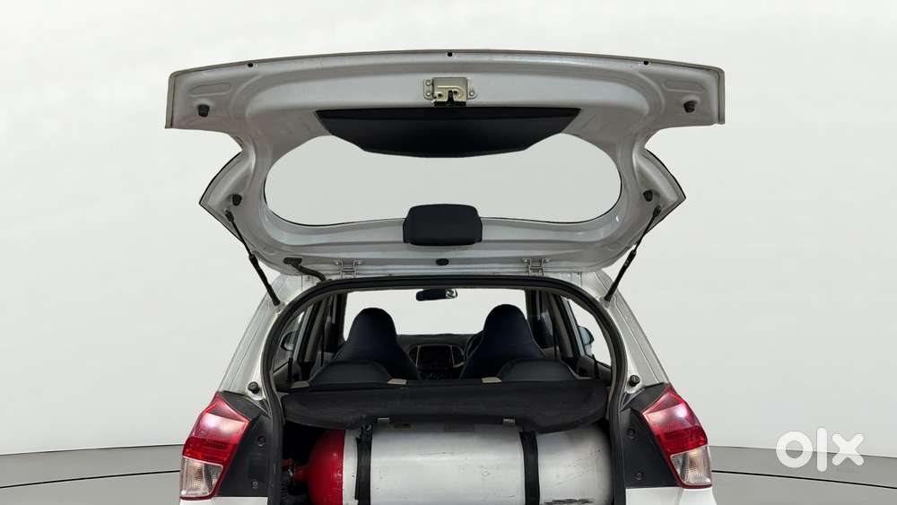 Hyundai New Santro 1.1 Sportz Executive Cng, 2021, Cng & Hybrids