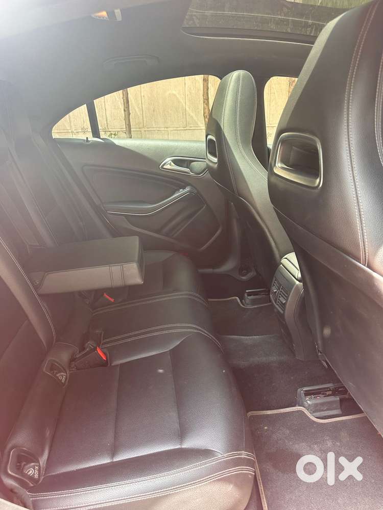 Mercedes-benz Cla 200 Cdi Style, 2019, Diesel