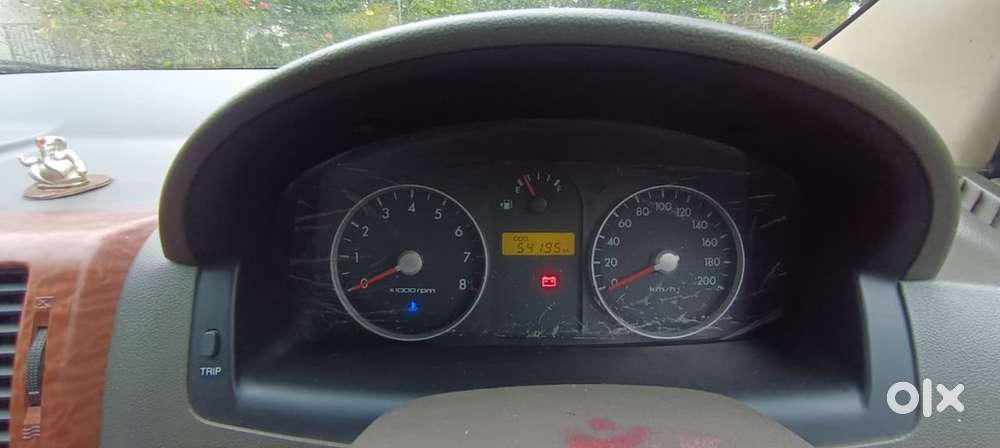 Hyundai Getz Prime 2008