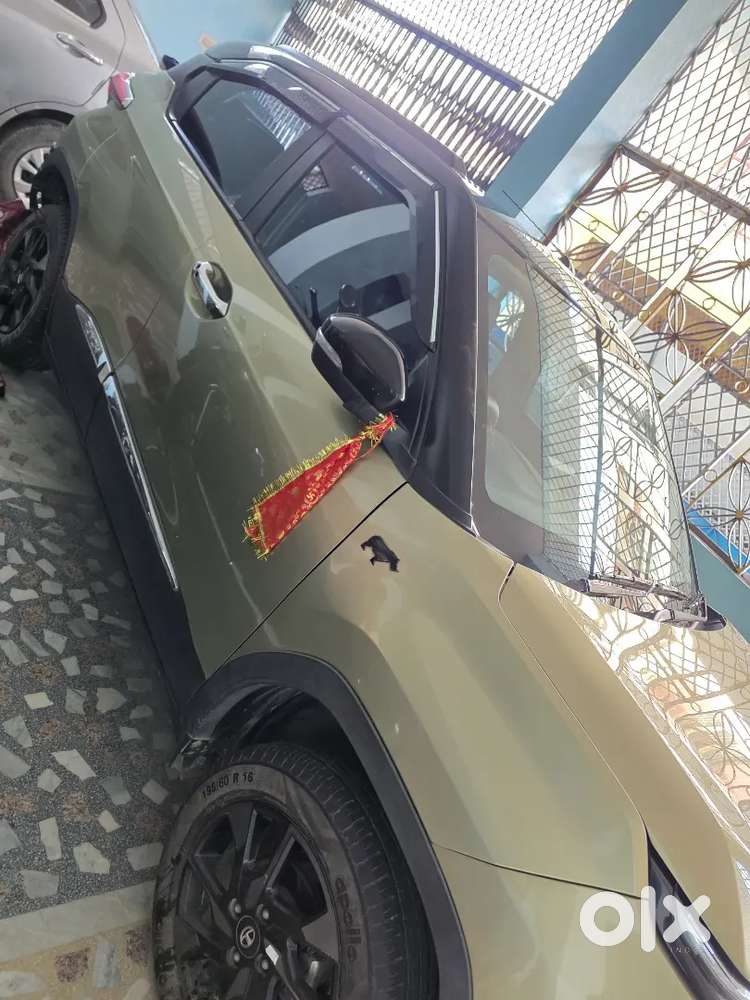 Urgent Sale. Tata Punch Kz Edition- Only 17000 Km Driven