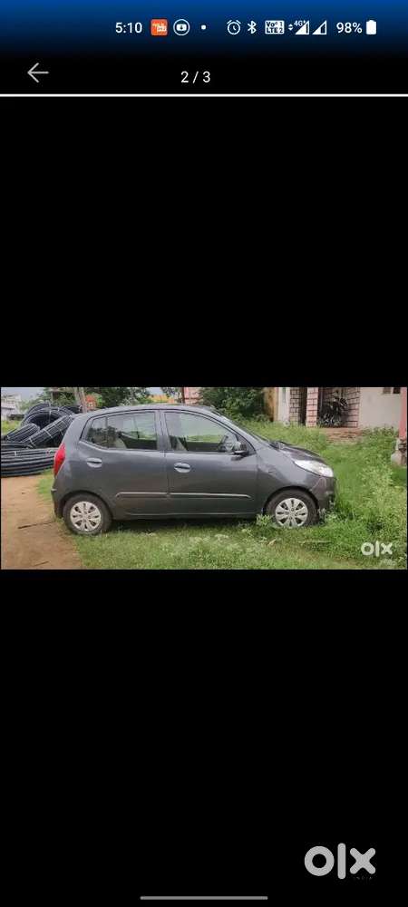 Engen Good Condition, Running Good,