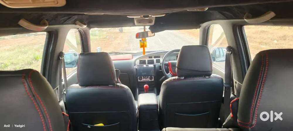 Ford Endeavour Diesel 2004