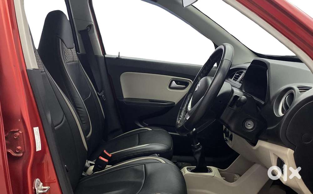 Maruti Suzuki Alto 800 0.8 Vxi (o), 2019, Petrol