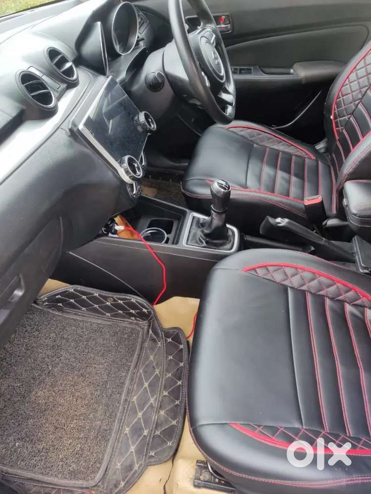 Maruti Swift Lxi 2020 Model