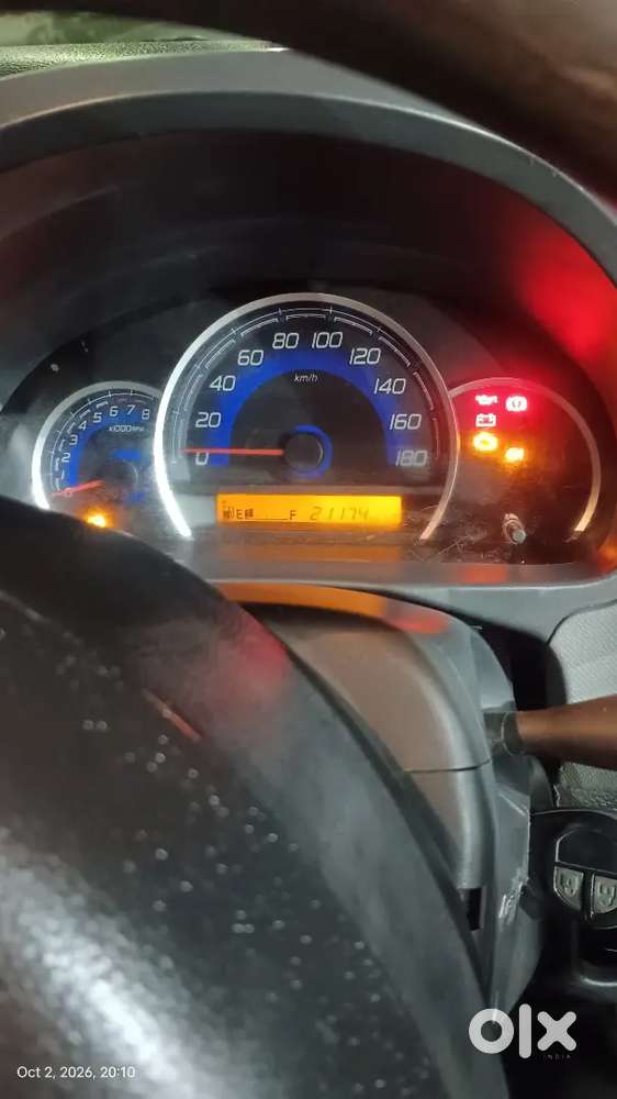 Maruti Suzuki Wagon R 2018 First Owner