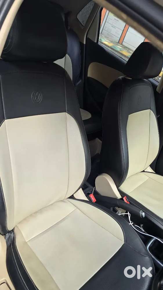Volkswagen Polo 2016 First Owner