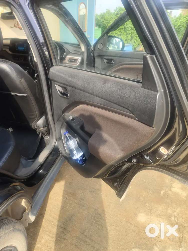 Maruti Suzuki Brezza 2024 Petrol 16200 Km Driven Well Maintained