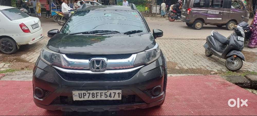 Honda Brv Diesel 2018