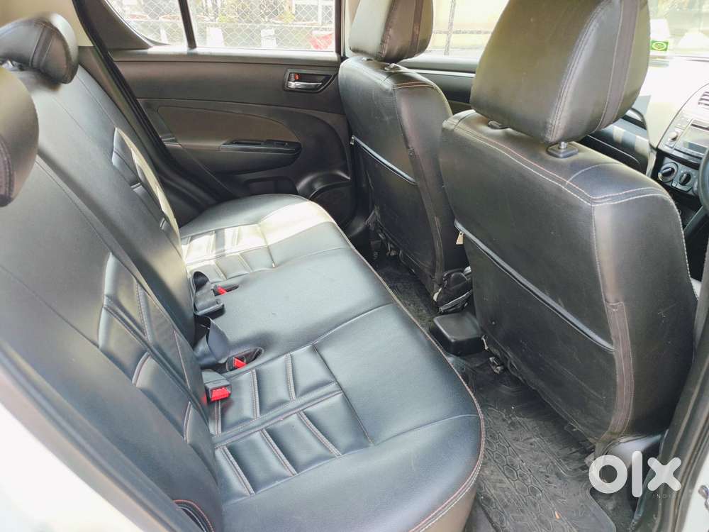 Maruti Suzuki Swift 2004-2010 Vxi With Abs, 2016, Petrol