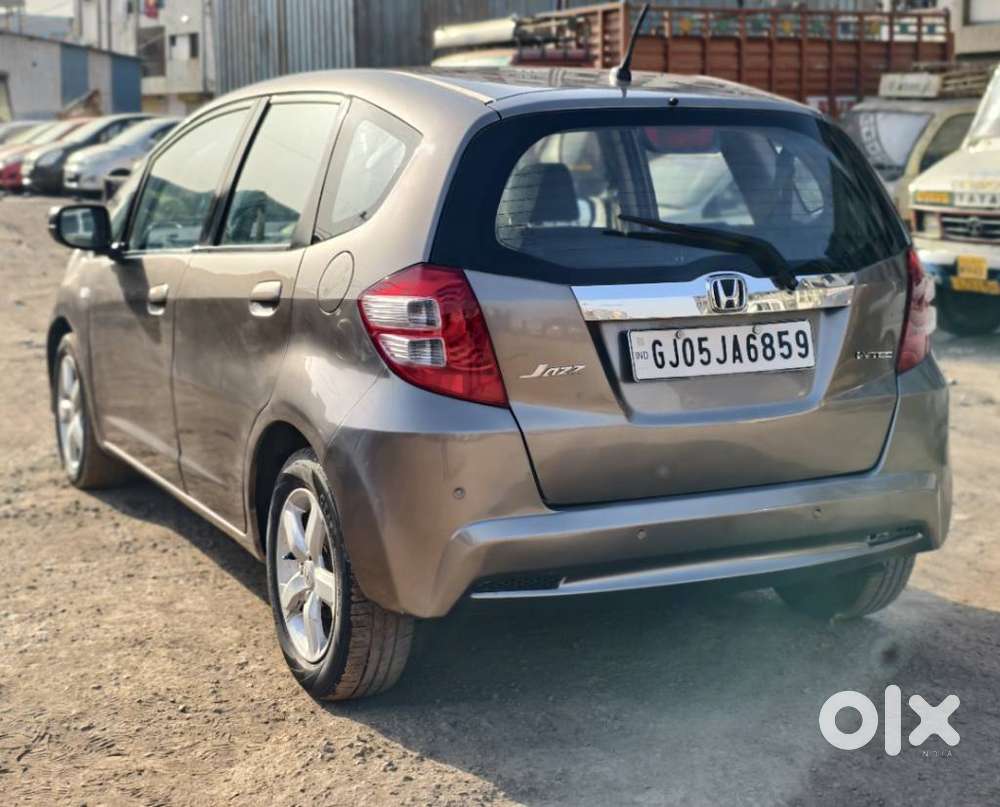 Honda Jazz Cars-honda-jazz-2011-2013-select-edition, 2012, Cng & Hyb..