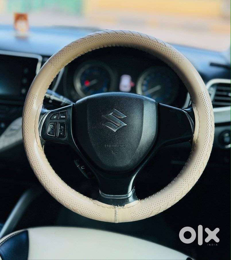 Maruti Suzuki Baleno 1.3 Alpha, 2018, Diesel