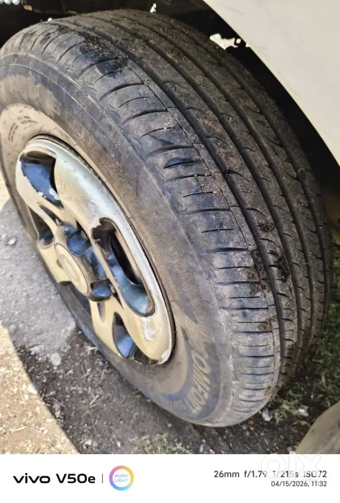 Mahindra Scorpio 2012 Diesel Good Condition