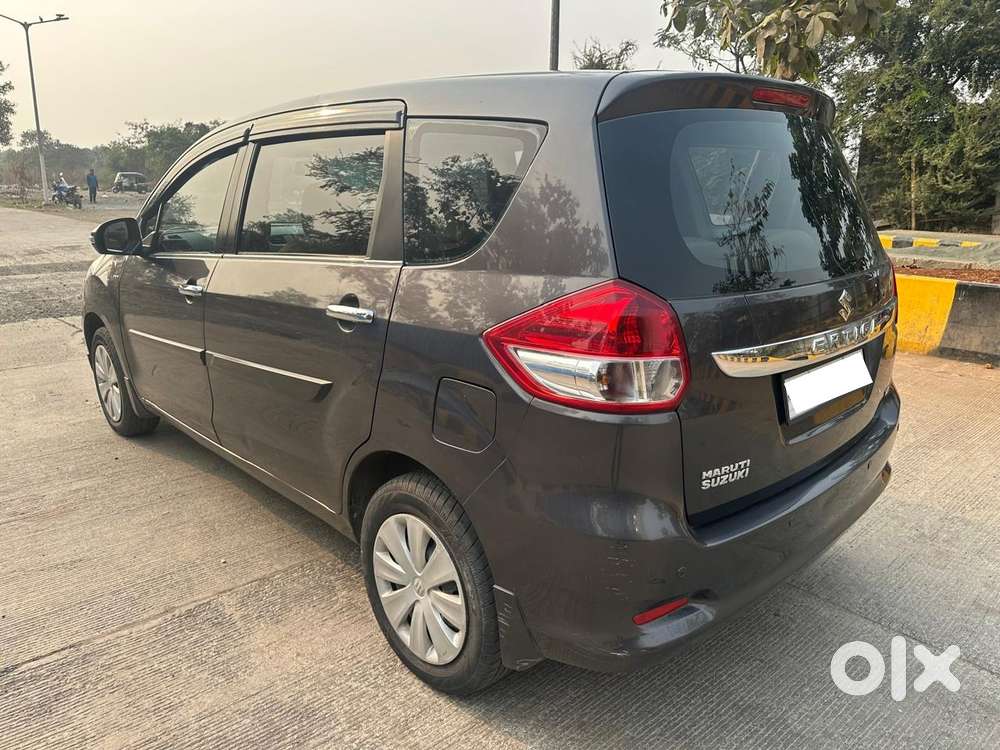 Maruti Suzuki Ertiga Vxi Cng, 2017, Cng & Hybrids