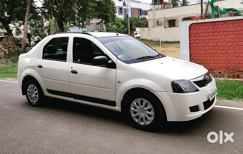 Mahindra Verito 1.5 D2 Bsiii, 2013, Diesel