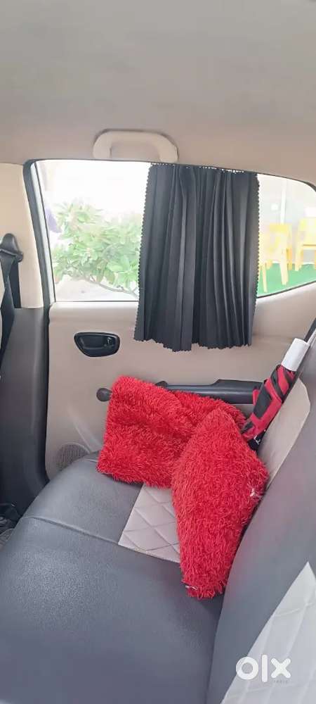 Hyundai I10 Itech Se 2011 Petrol +cng